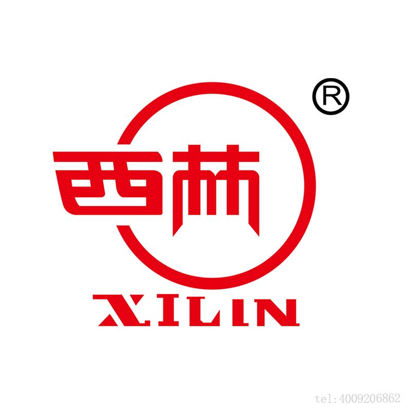 西林叉車新商標(biāo)，寧波如意股份有限公司(圖2)